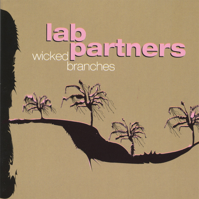 Wicked Branches cover art