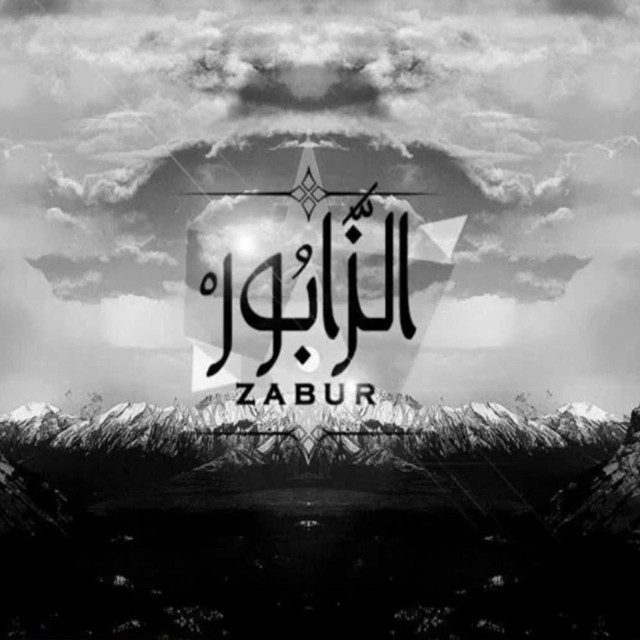 Zabur cover art