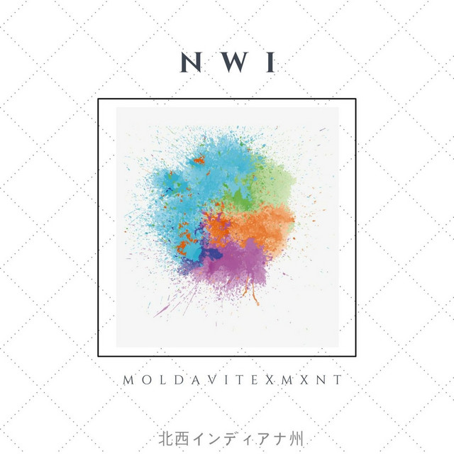 Nwi cover art