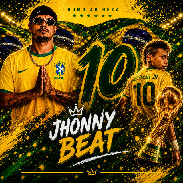 Rumo ao Hexa