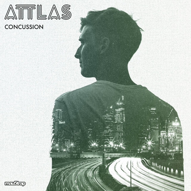 Concussion cover art
