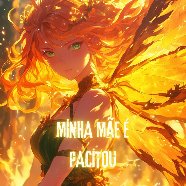 Обкладинка neon¡x — Minha Mãe É Pacitou