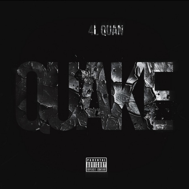 Quake cover