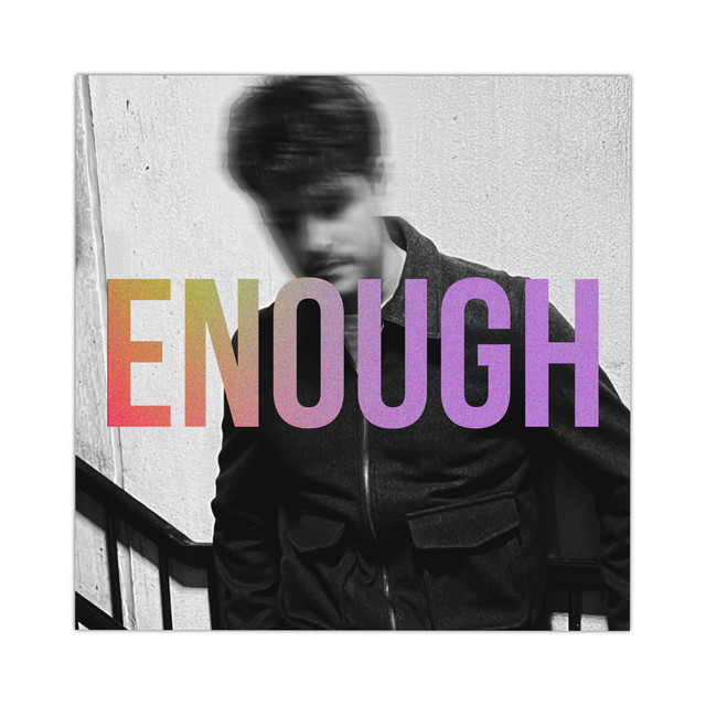 Enough cover art