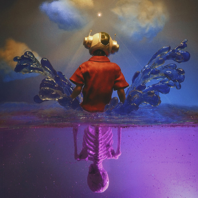 MMC cover art