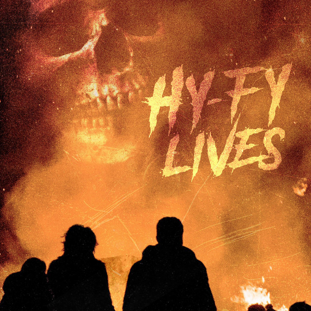 HY-FY Lives - EP by HY-FY | Spotify