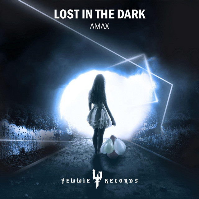 Lost In The Dark cover