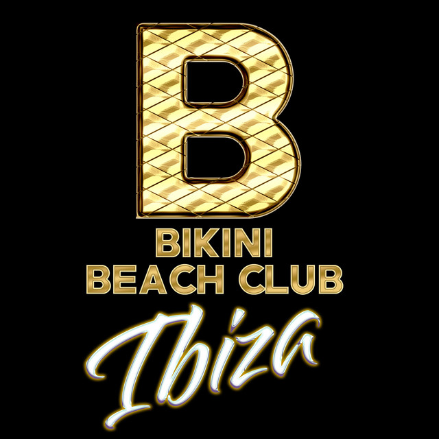 Bikini Beach Club Ibiza cover art