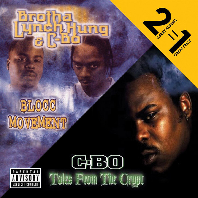 187 On The Hook (feat. Tech N9ne) - song and lyrics by Brotha