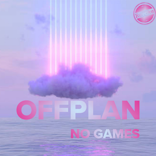 No Games album art