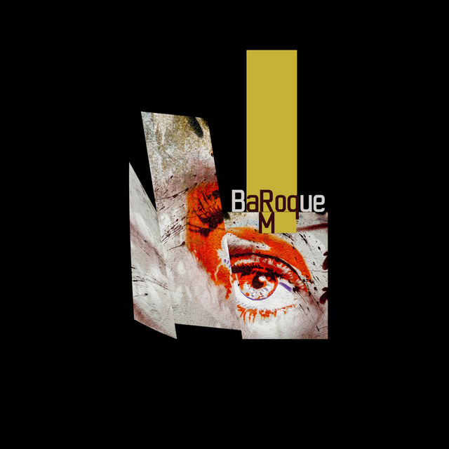 Baroque cover art