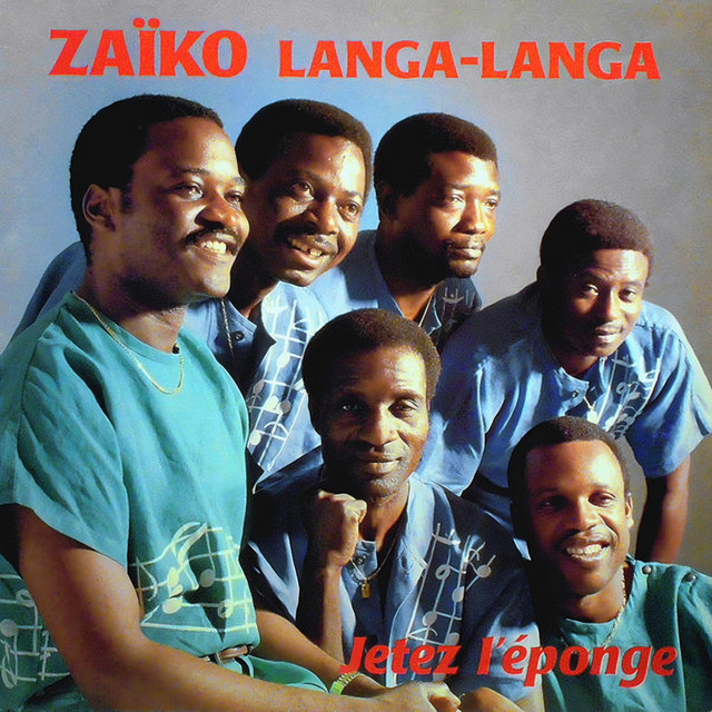 Jetez l'éponge cover art