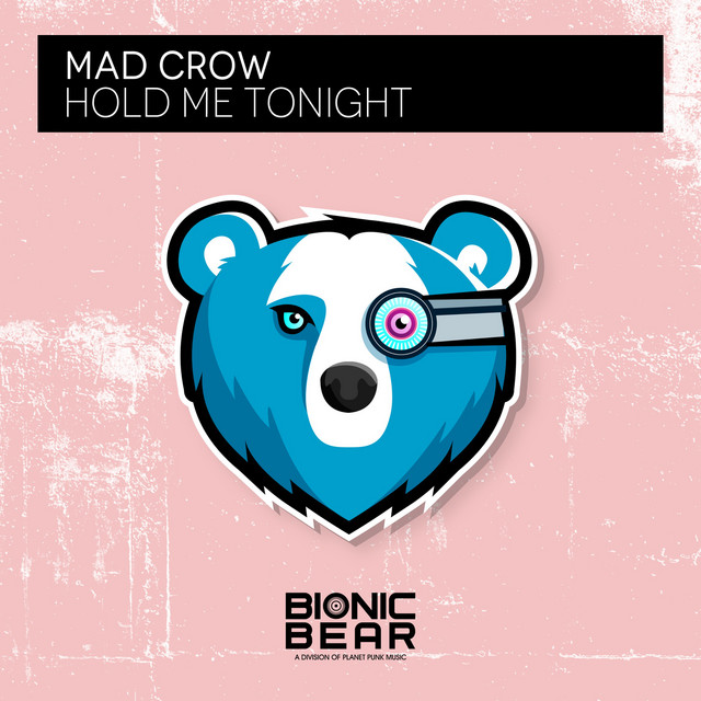 Hold Me Tonight cover