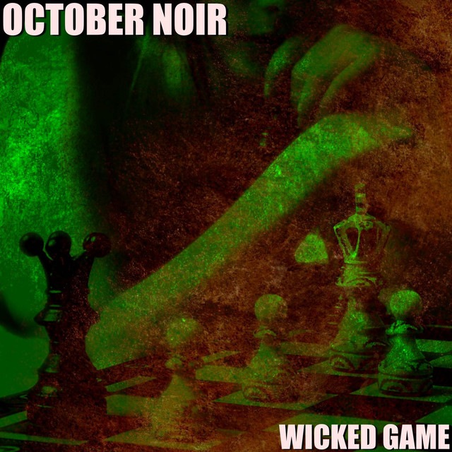 Wicked Game cover art