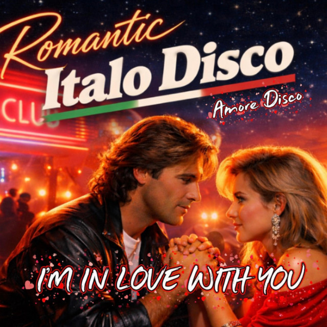 Amore Disco