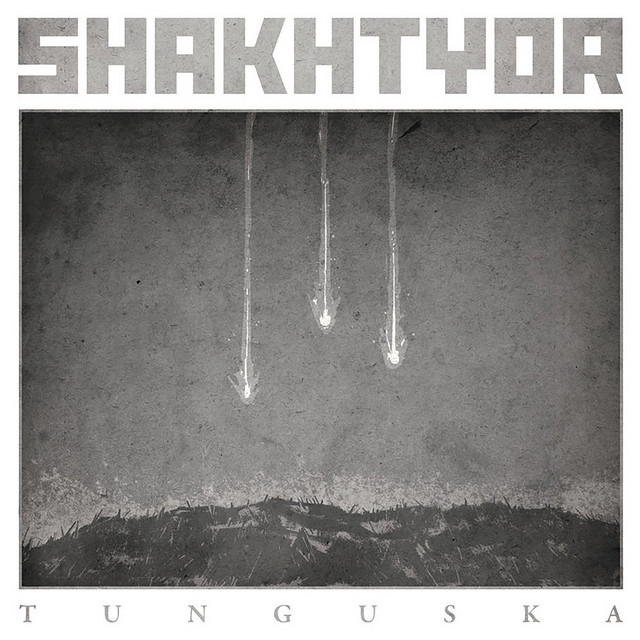 Tunguska cover
