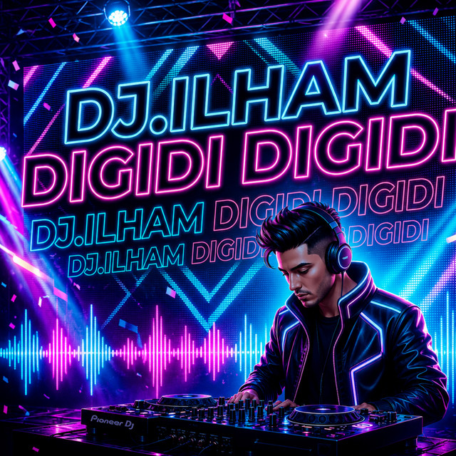 DJ ILHAM