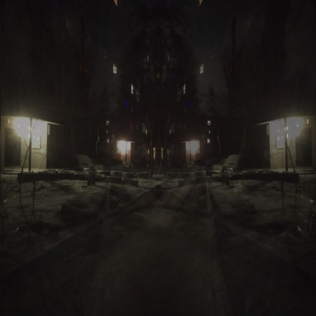 Imtilted cover art