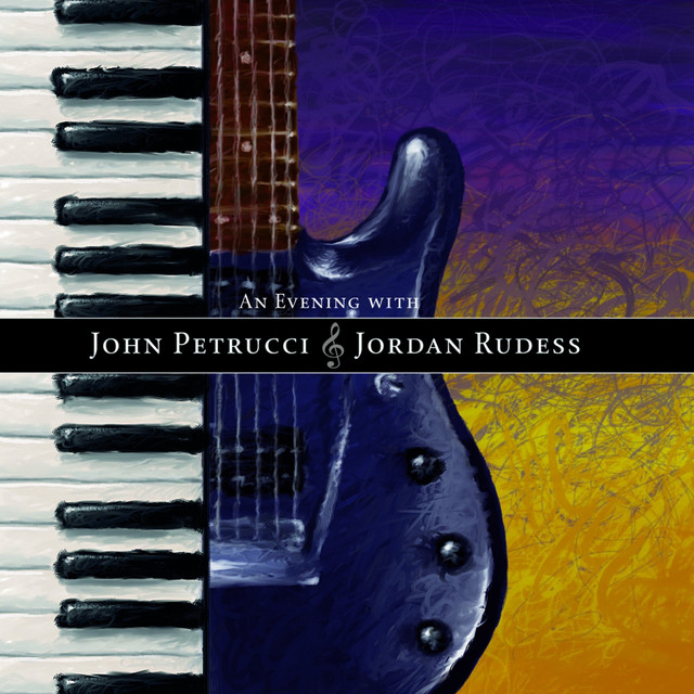 An Evening With cover art