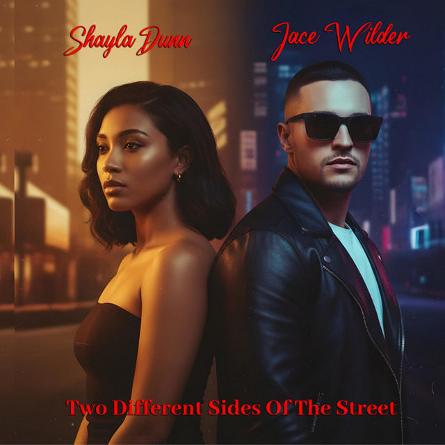 Two Different Sides of The Street - Album by Jace Wilder | Spotify