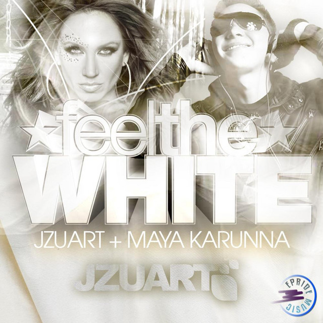 Feel The White - Original Mix