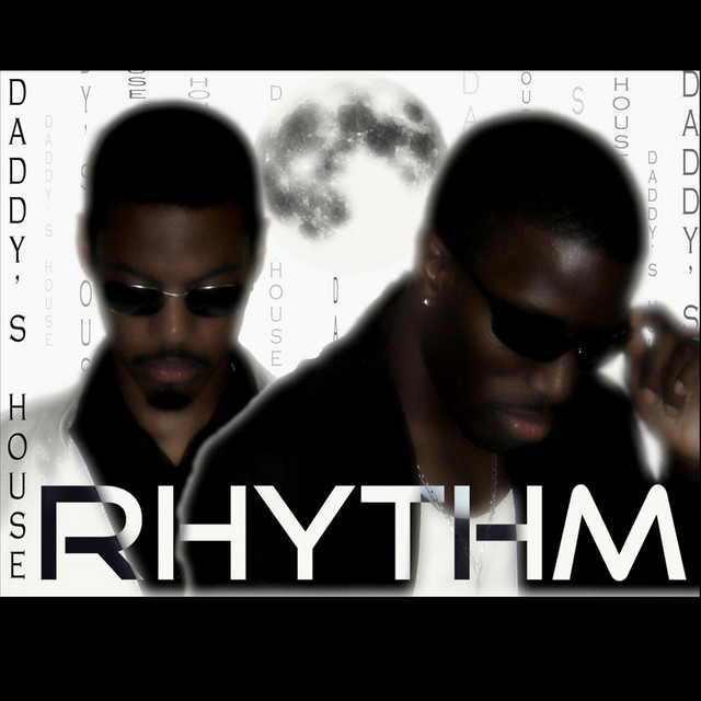 Daddy's House cover art