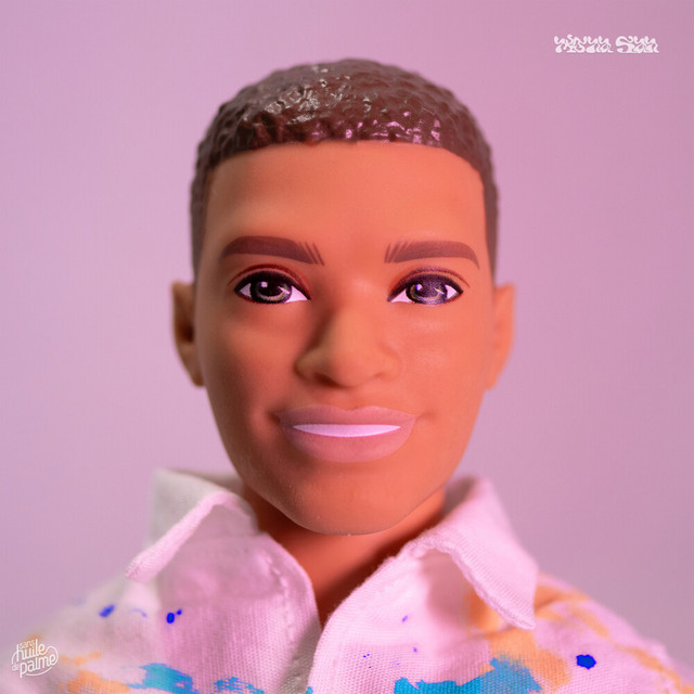 Brain Child cover art