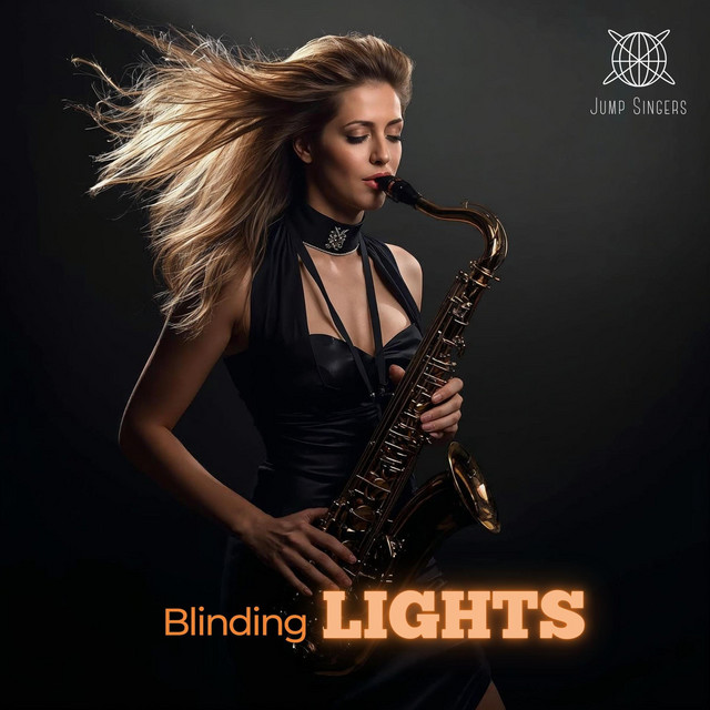 Blinding Lights - Single by Jump Singers | Spotify