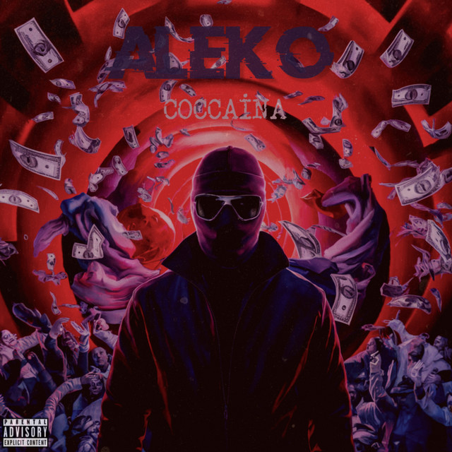 Coccaina cover art