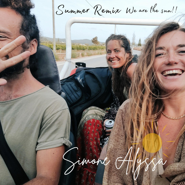 We Are The Sun - Réne Frei Remix