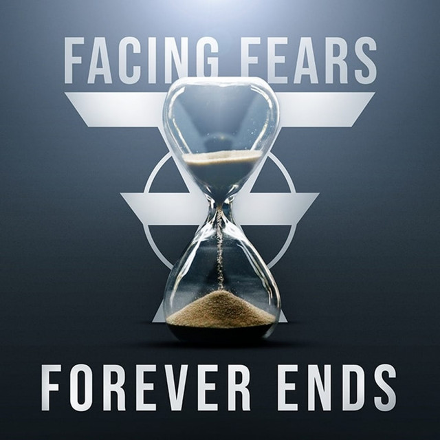 Forever Ends cover
