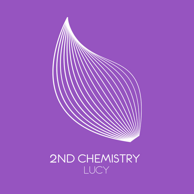 Lucy - Extended Mix album art