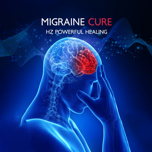 Vibrations for Headache (2,5 Hz) - song and lyrics by Healing Frequency ...