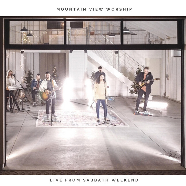 Live From Sabbath Weekend 2020 cover art