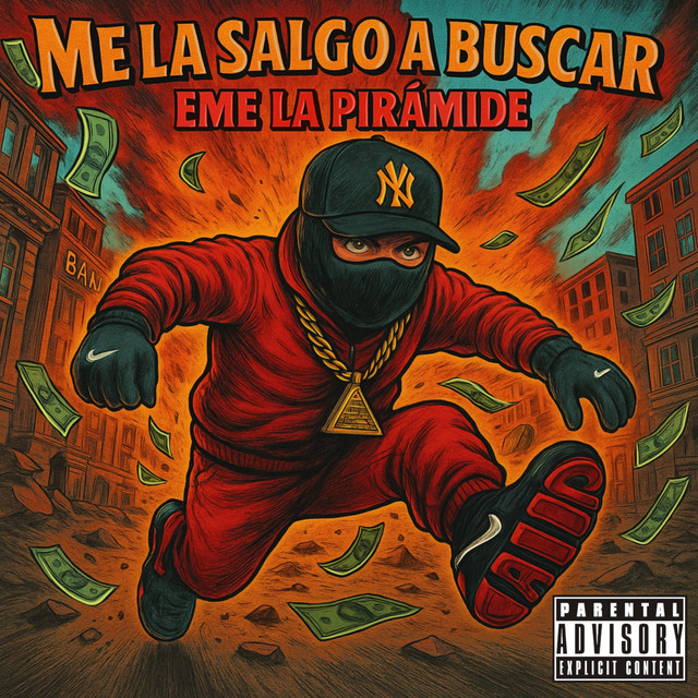 Me la salgo a buscar