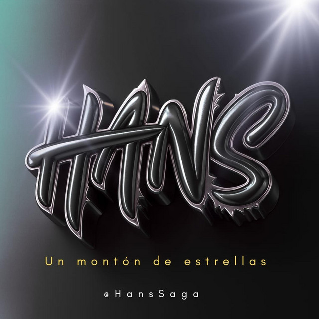 Hans Saga