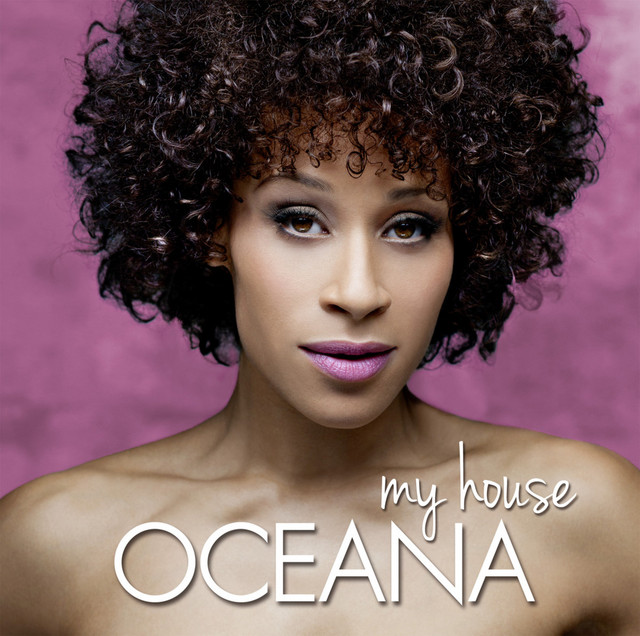 My House cover art