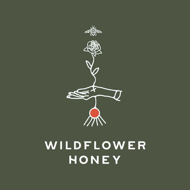 Wildflower Honey cover