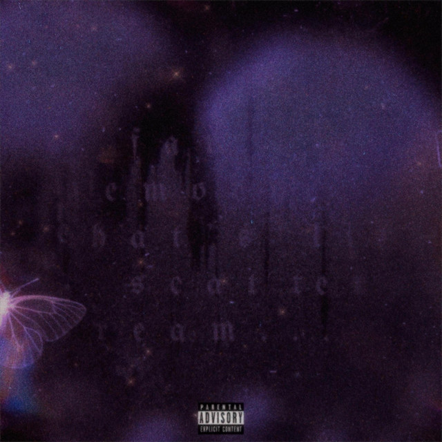 dream drop? cover art