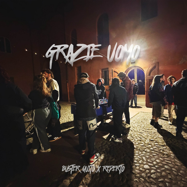 album image