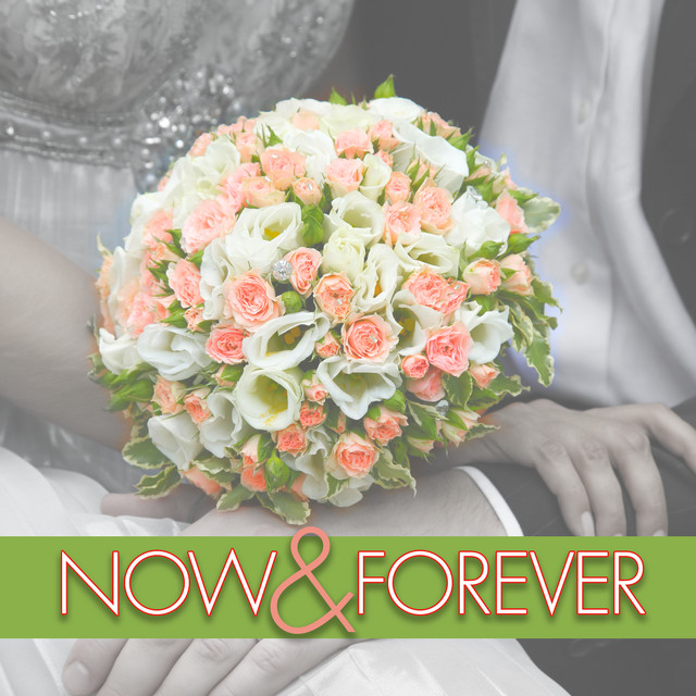 Now & Forever cover art