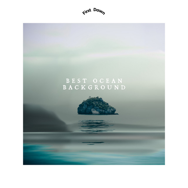 Best Ocean Background cover art