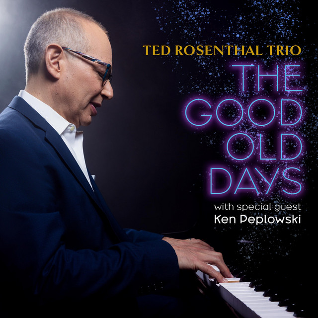 Ted Rosenthal
