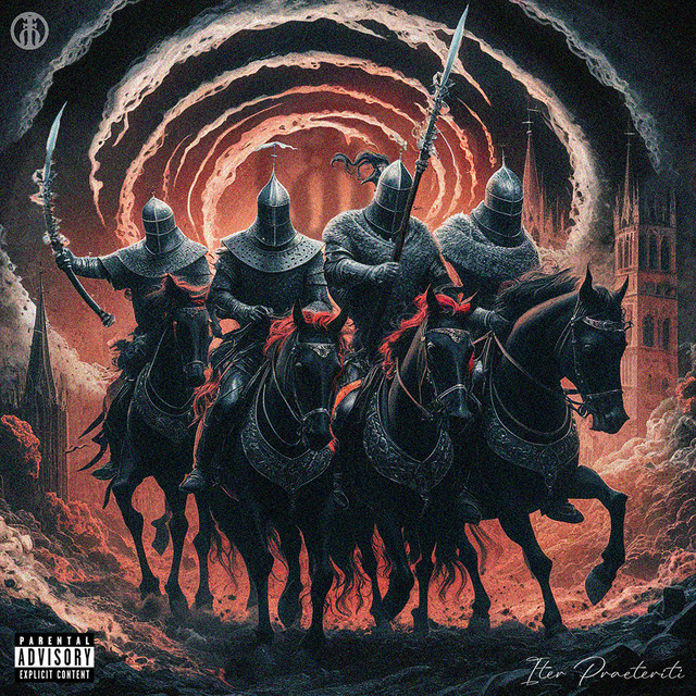 Iter Praeteriti cover art