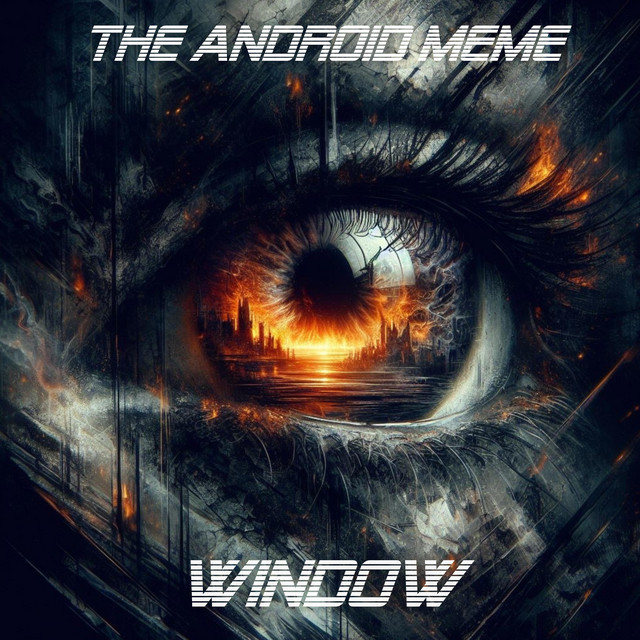 Window cover art