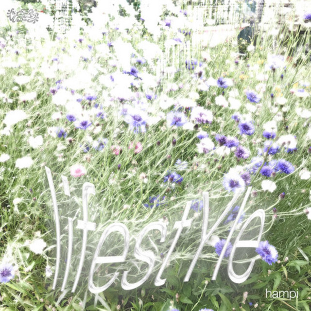 Lifestyle cover