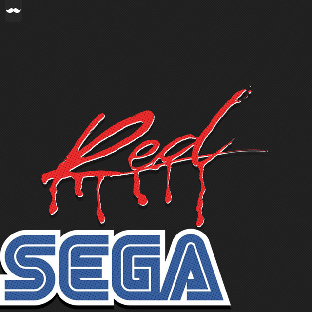 RED GENESIS EDITION cover art