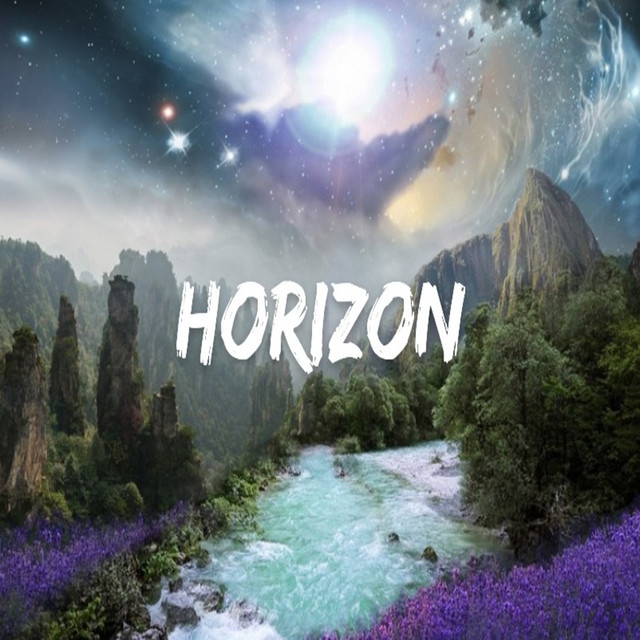 Horizon cover art