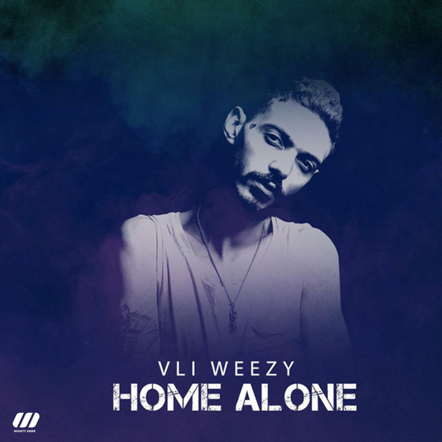 Home Alone cover
