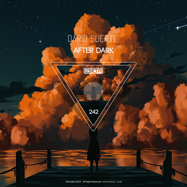 After Dark cover art